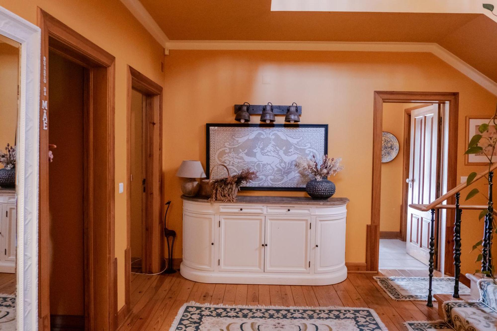 Magnolia B&B Leiria Exterior photo