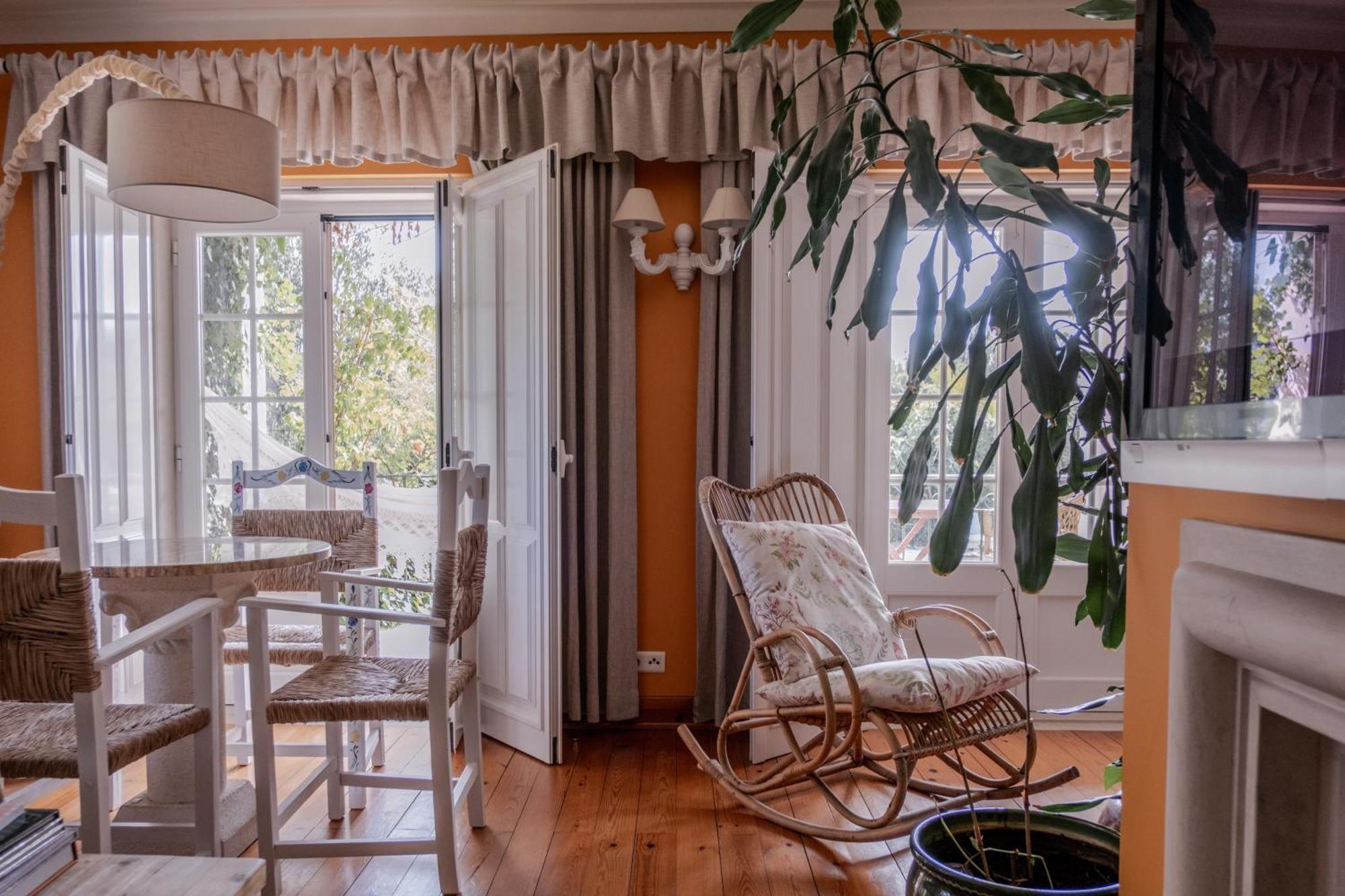 Magnolia B&B Leiria Exterior photo
