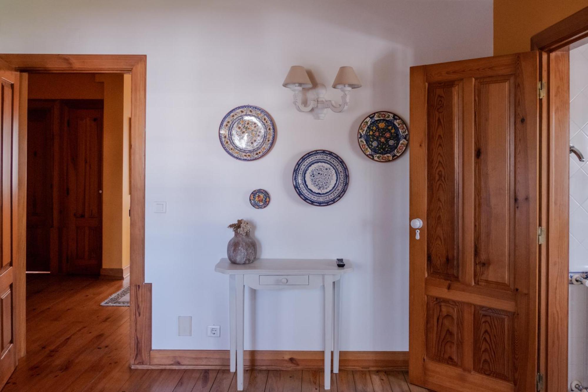 Magnolia B&B Leiria Exterior photo