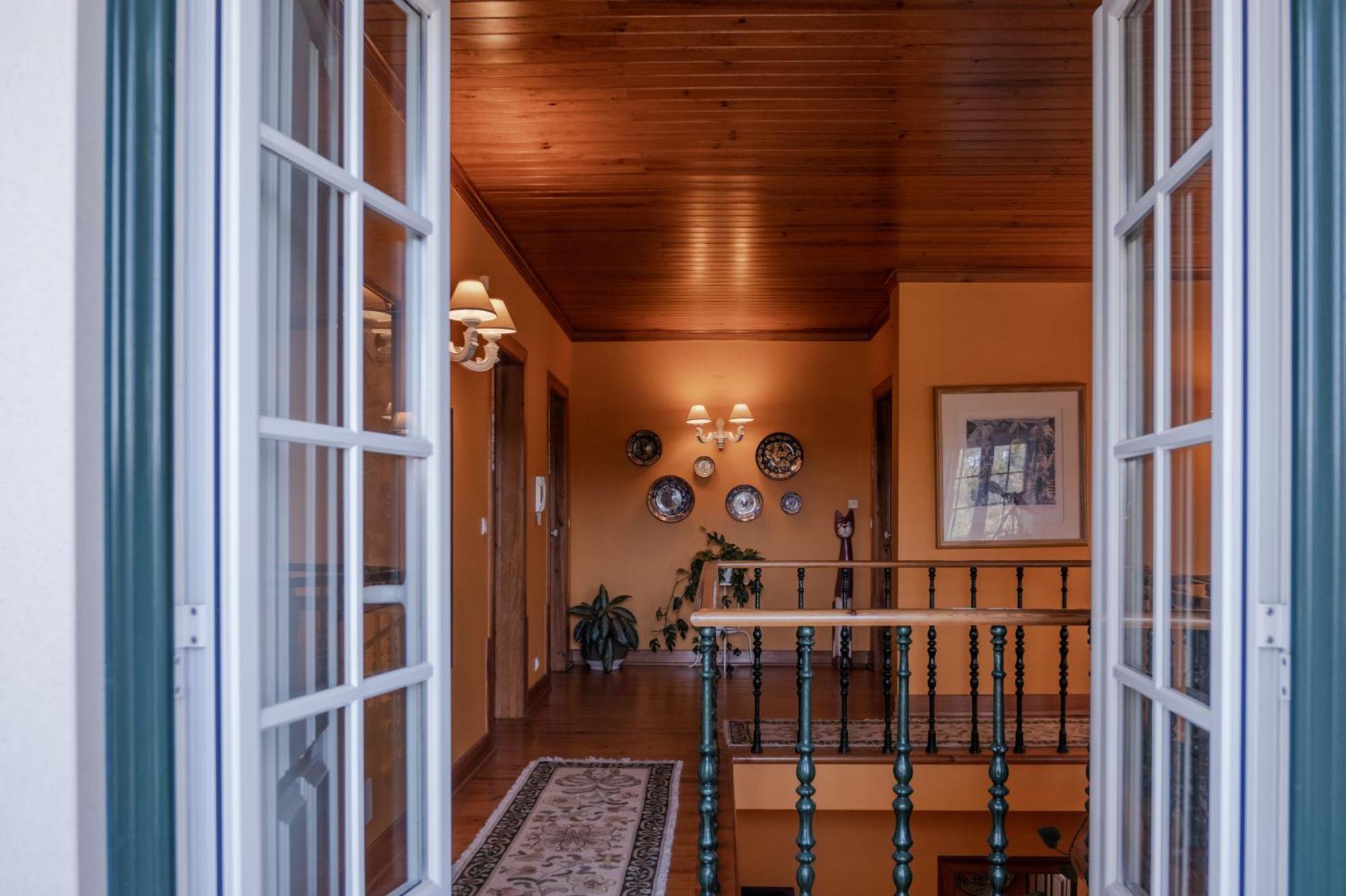 Magnolia B&B Leiria Exterior photo