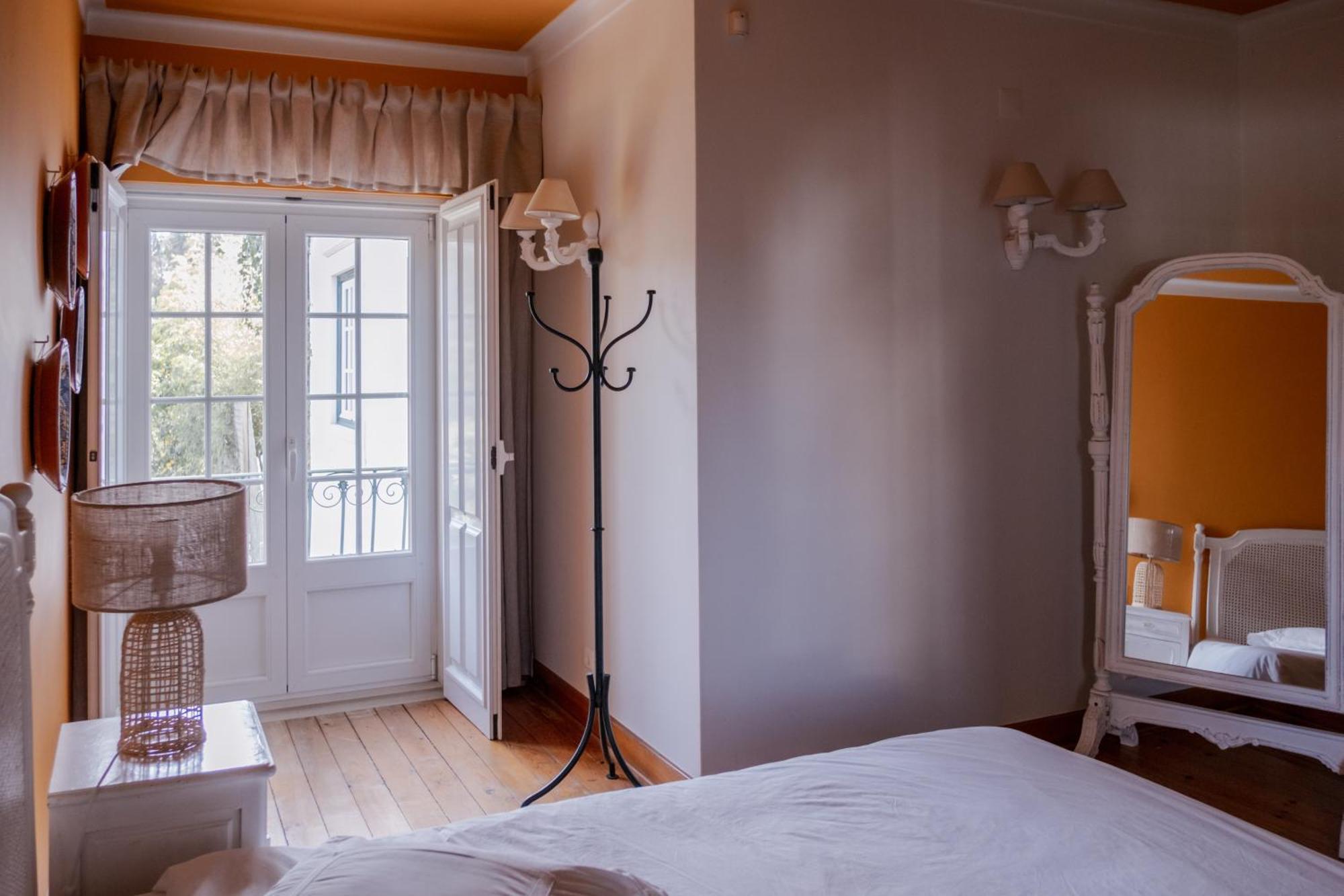 Magnolia B&B Leiria Exterior photo