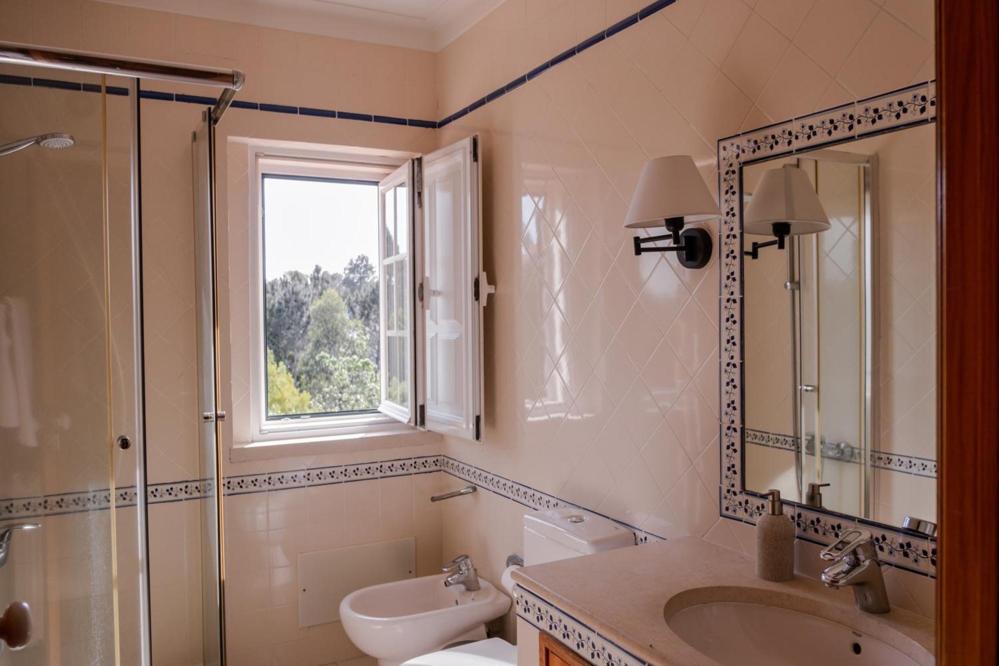 Magnolia B&B Leiria Exterior photo