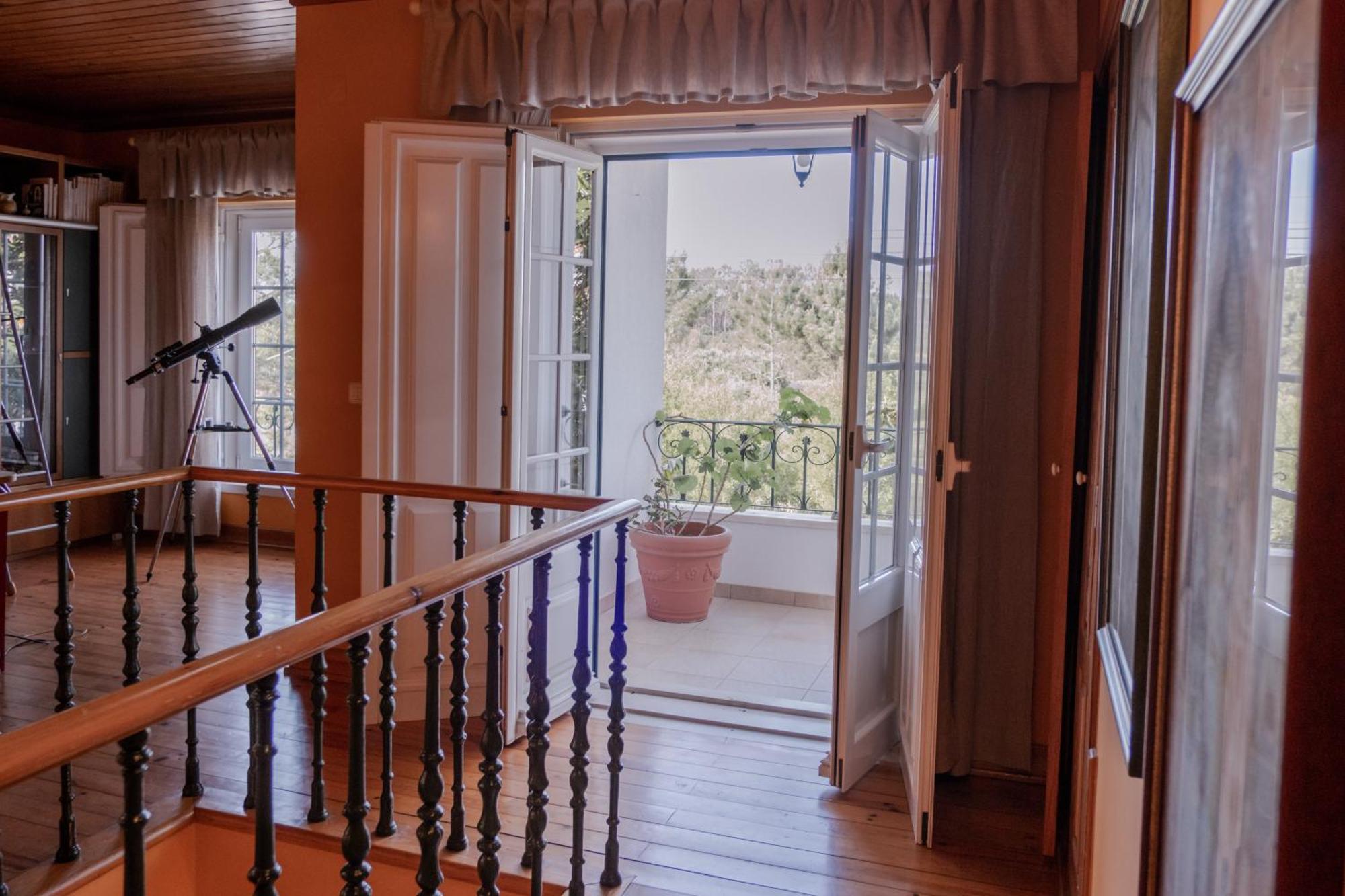 Magnolia B&B Leiria Exterior photo