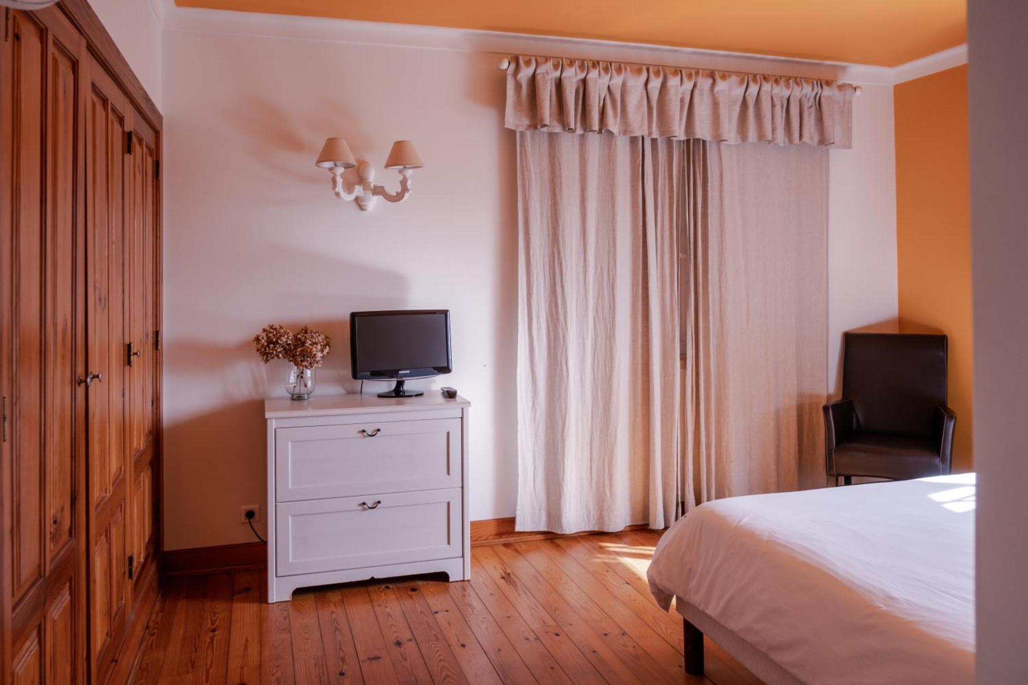 Magnolia B&B Leiria Exterior photo