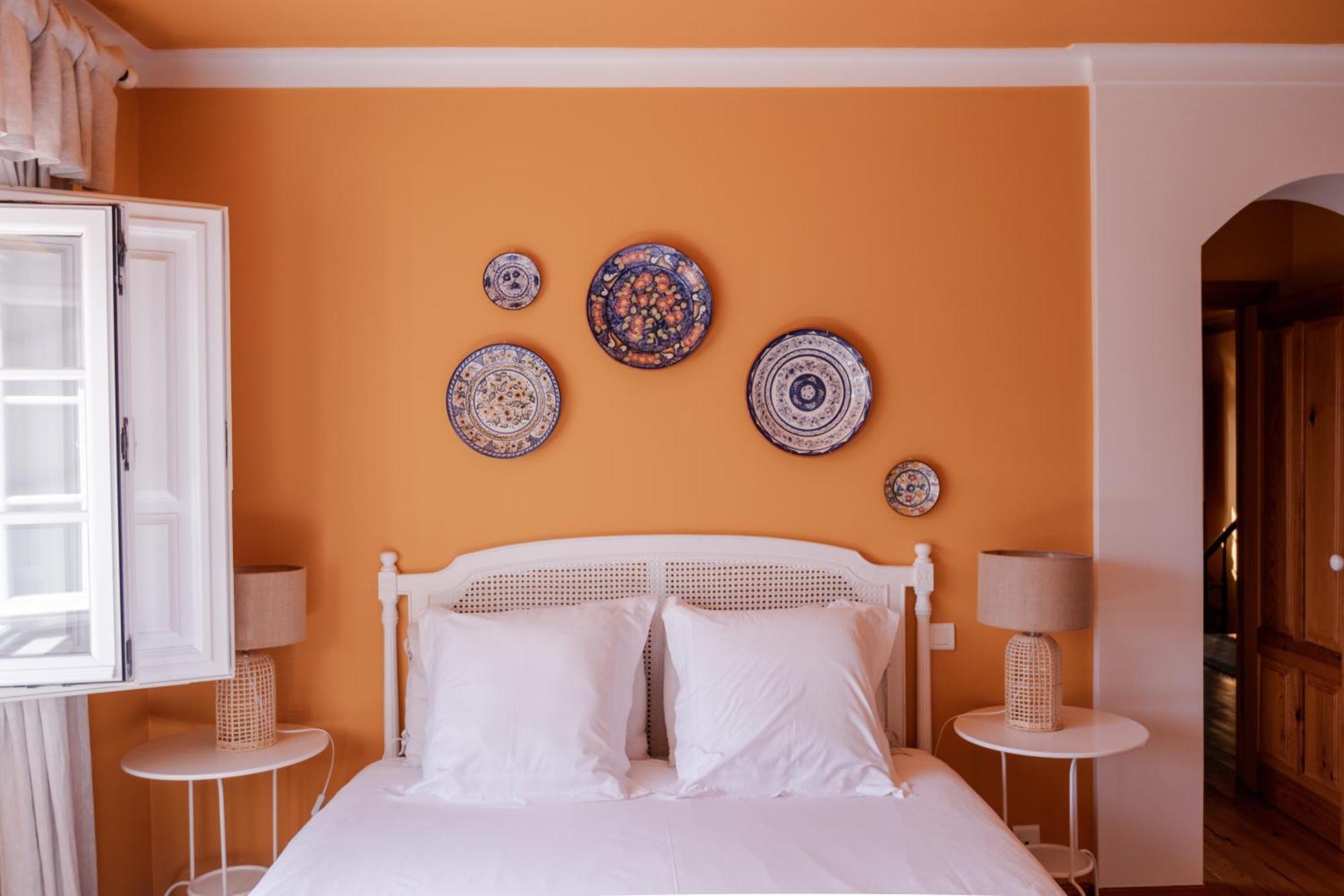 Magnolia B&B Leiria Exterior photo